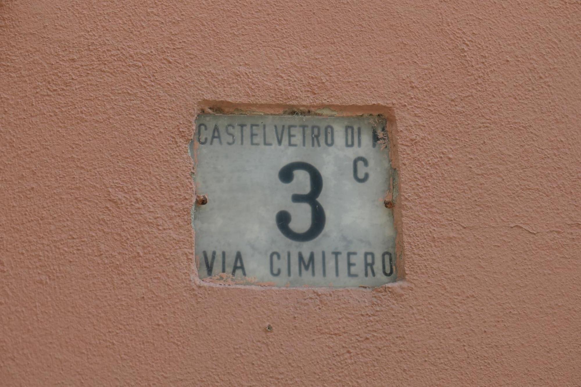 B&B Luna Castelvetro di Modena Bagian luar foto