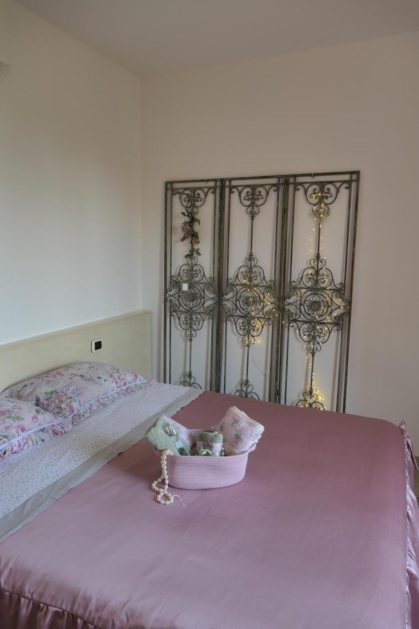 B&B Luna Castelvetro di Modena Bagian luar foto