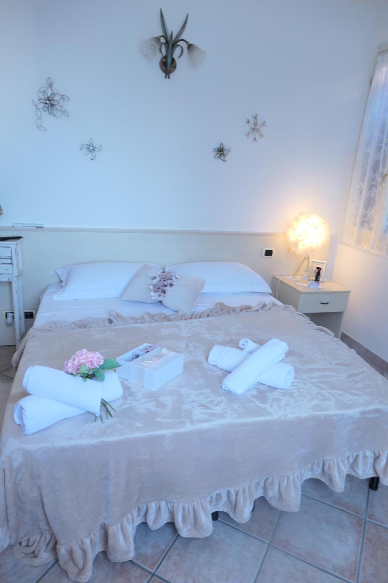 B&B Luna Castelvetro di Modena Bagian luar foto