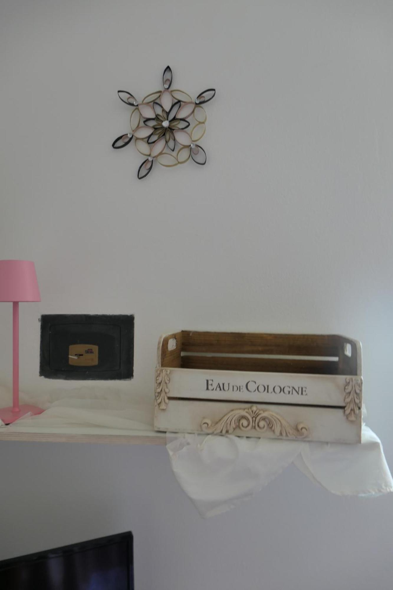 B&B Luna Castelvetro di Modena Bagian luar foto
