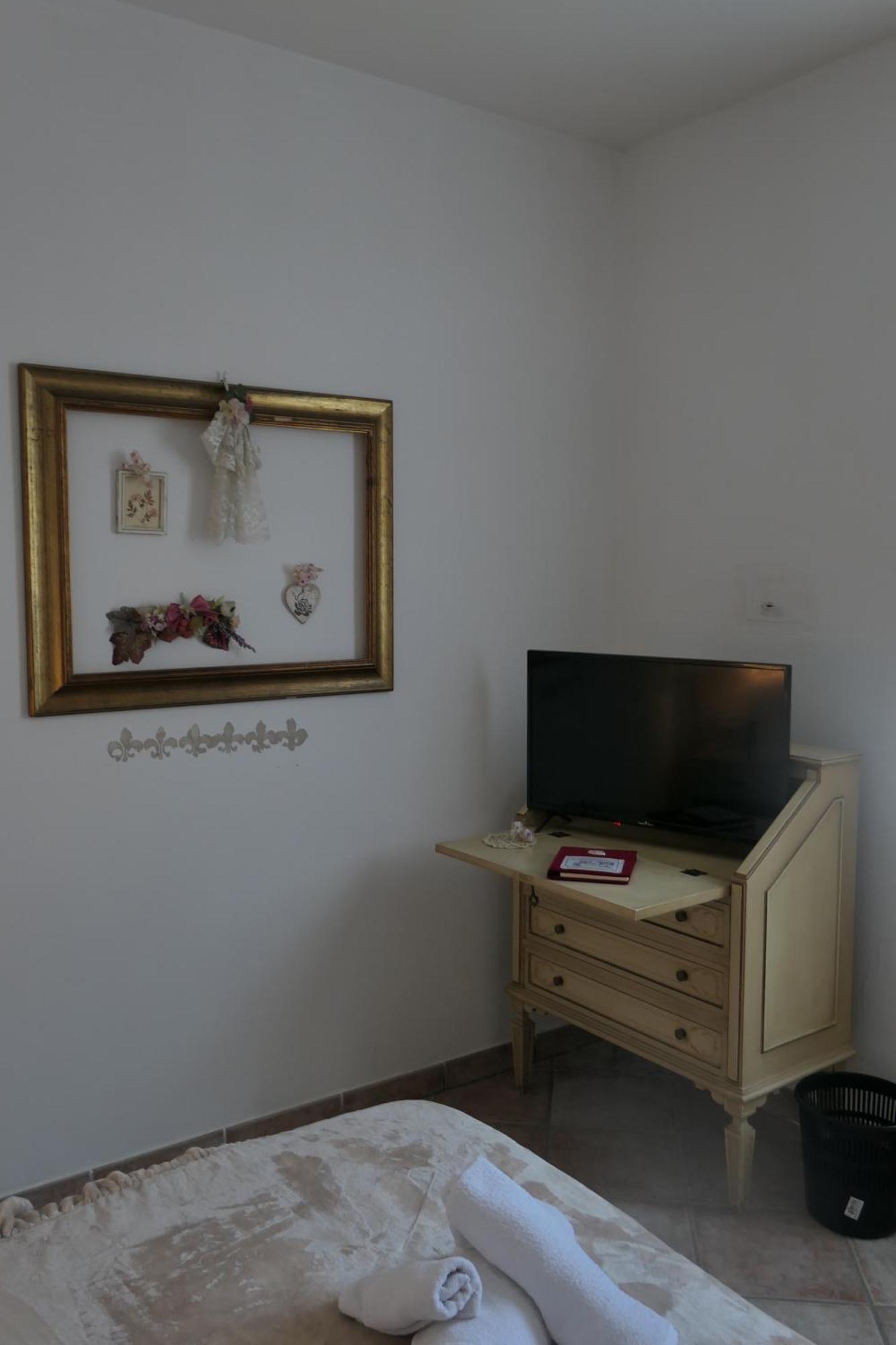 B&B Luna Castelvetro di Modena Bagian luar foto