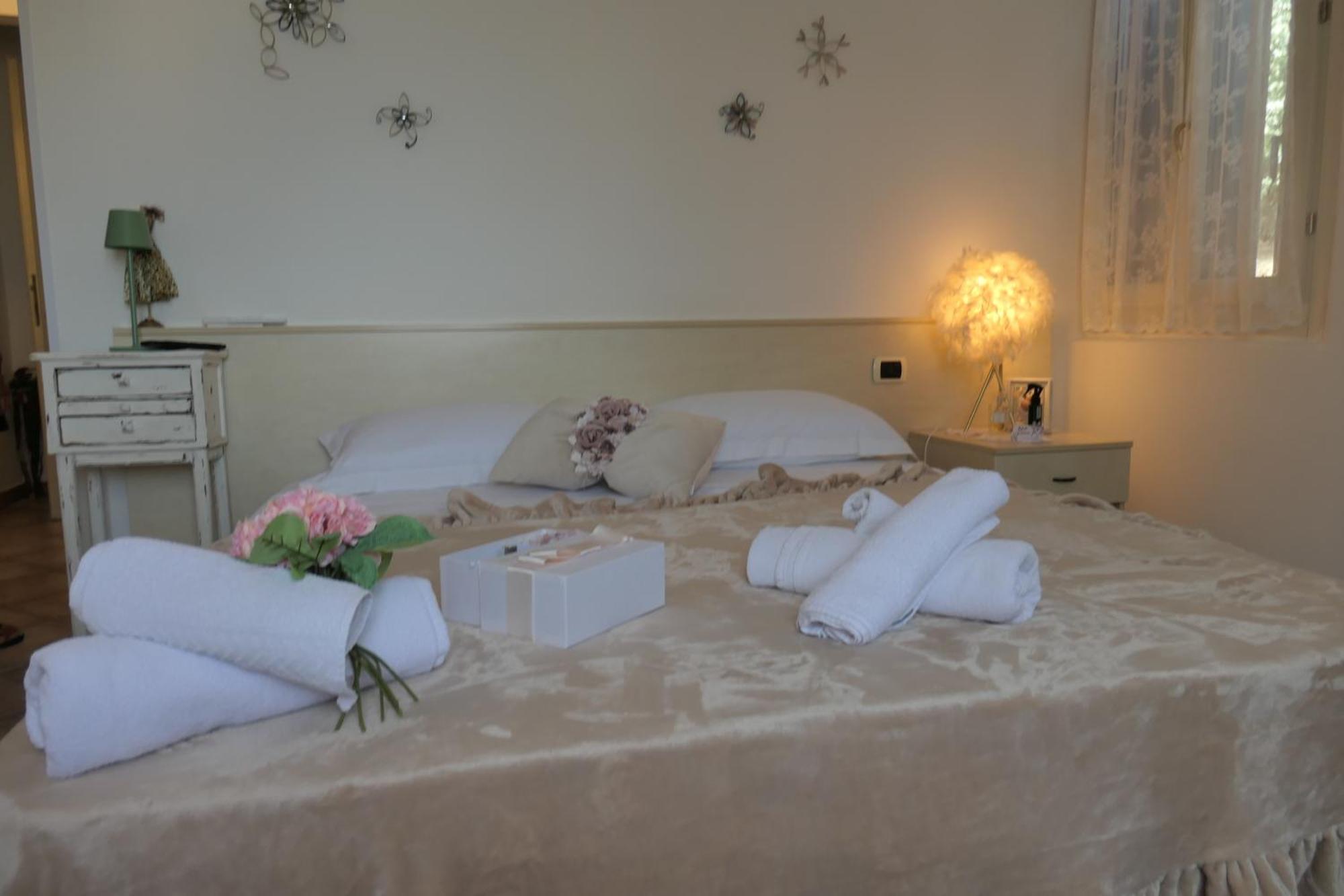 B&B Luna Castelvetro di Modena Bagian luar foto