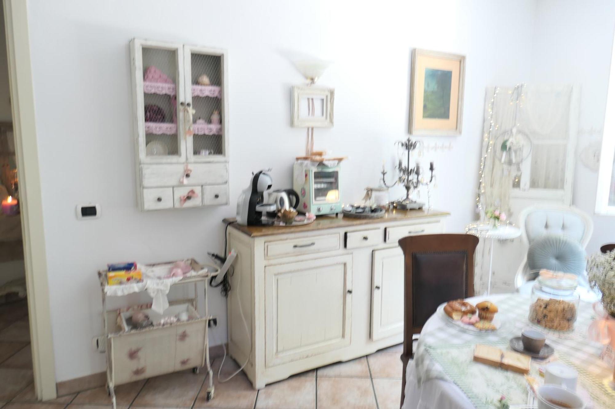 B&B Luna Castelvetro di Modena Bagian luar foto