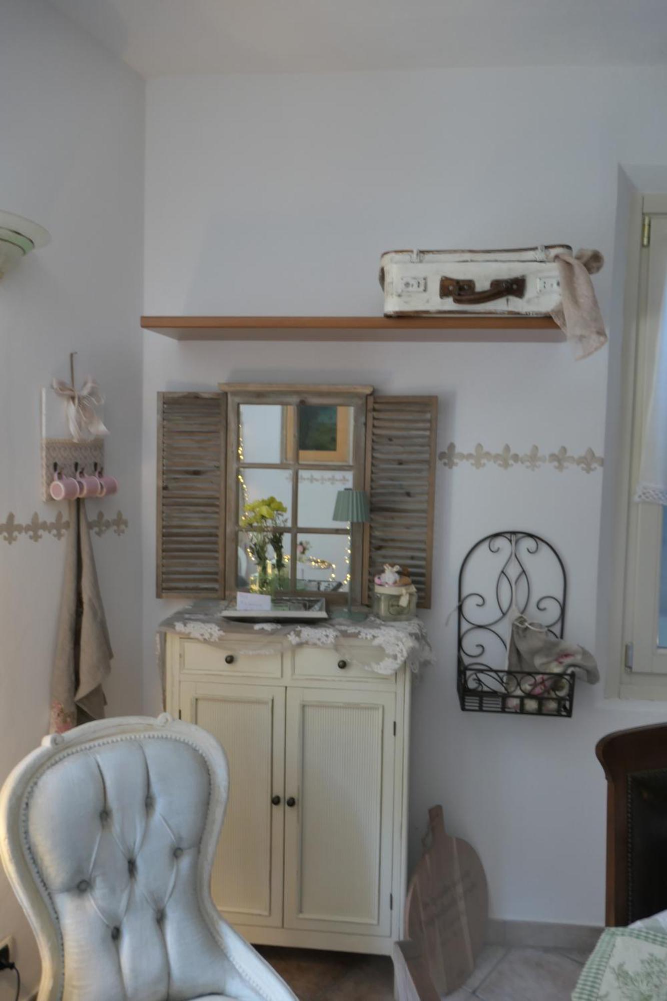 B&B Luna Castelvetro di Modena Bagian luar foto