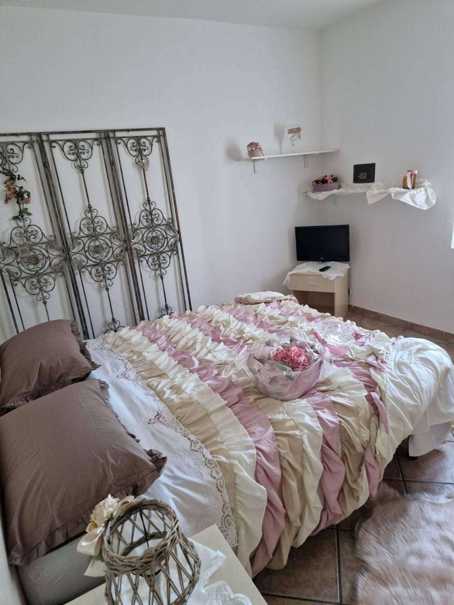 B&B Luna Castelvetro di Modena Bagian luar foto