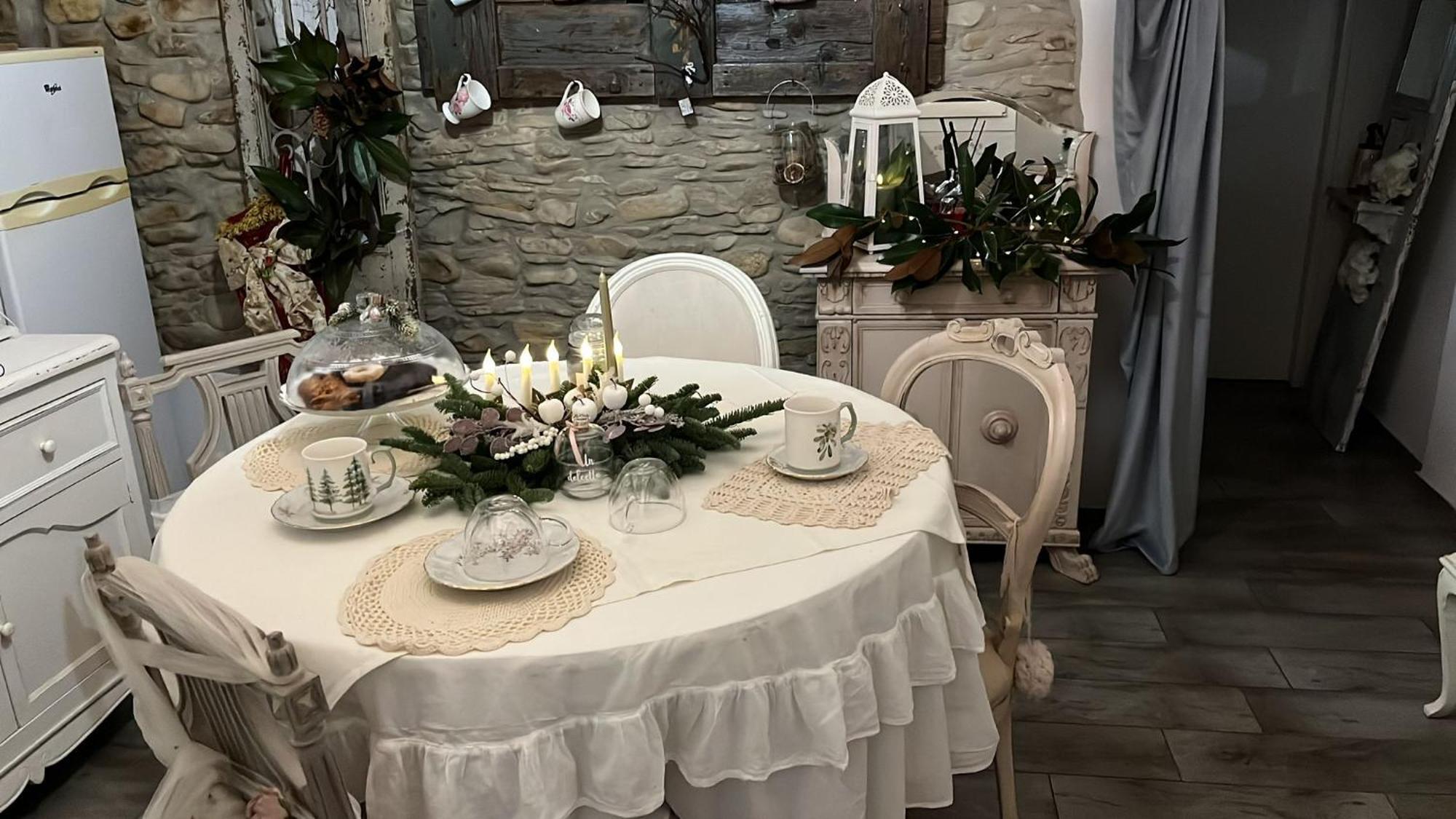 B&B Luna Castelvetro di Modena Bagian luar foto